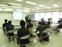 施設内（学校内）の安全について