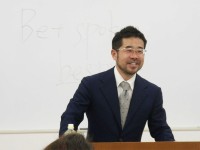 本当のTPOとは　～社会で、学校で求められているTPOを考える～