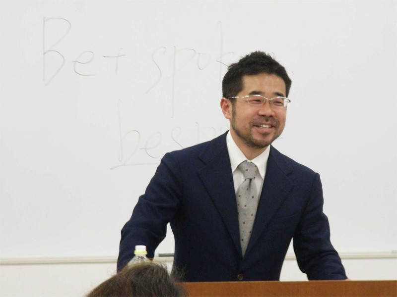 本当のTPOとは ~社会で、学校で求められているTPOを考える~