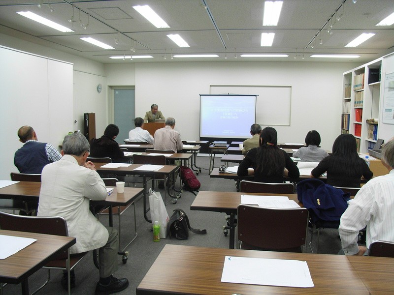服育からの環境教育アプローチ／日本環境教育学会関西支部