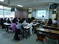 着物の知恵を今にいかす／尼崎市中学校家庭科研究会