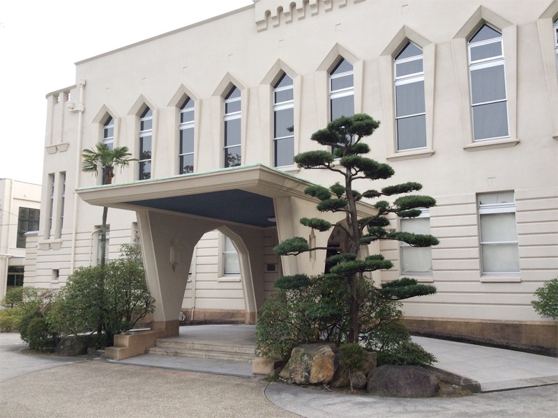 考えよう!服エコ 服でつながるグローバルな環境問題/灘中学校・高等学校