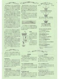 特集　噴水