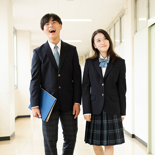 服育学びツール