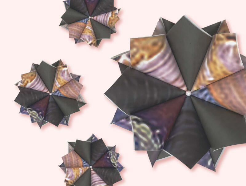 大阪中之島美術館　第12回アップサイクルワークショップ